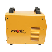 Saldatrice inverter 250A TIG Pulse AC/DC, MMA 220V con funzioni avanzate, display digitale WSME-200 Breckner Germany