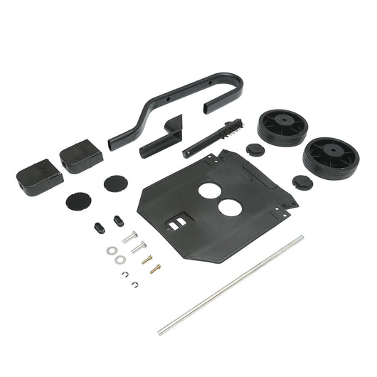 Saldatrice MMA 200A, 220V, elettrodo 2,5-4mm Breckner Germany