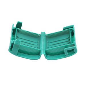 Scatola di giunzione elettrica impermeabile con gel 41x38x26mm IPX8