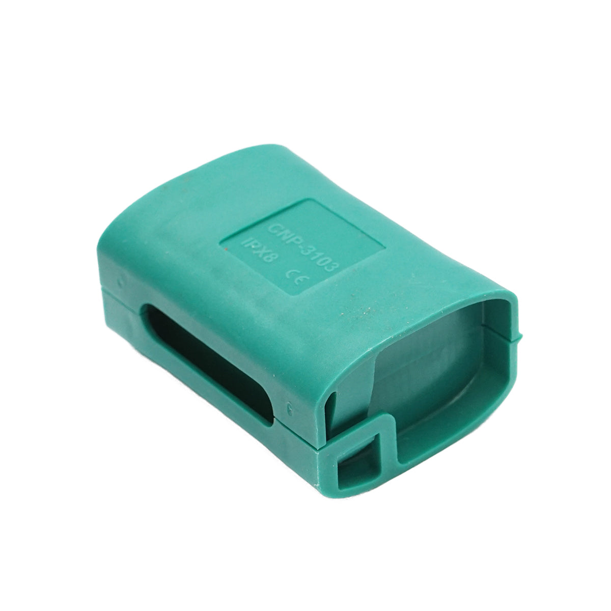 Scatola di giunzione elettrica impermeabile con gel 52x38x26mm IPX8