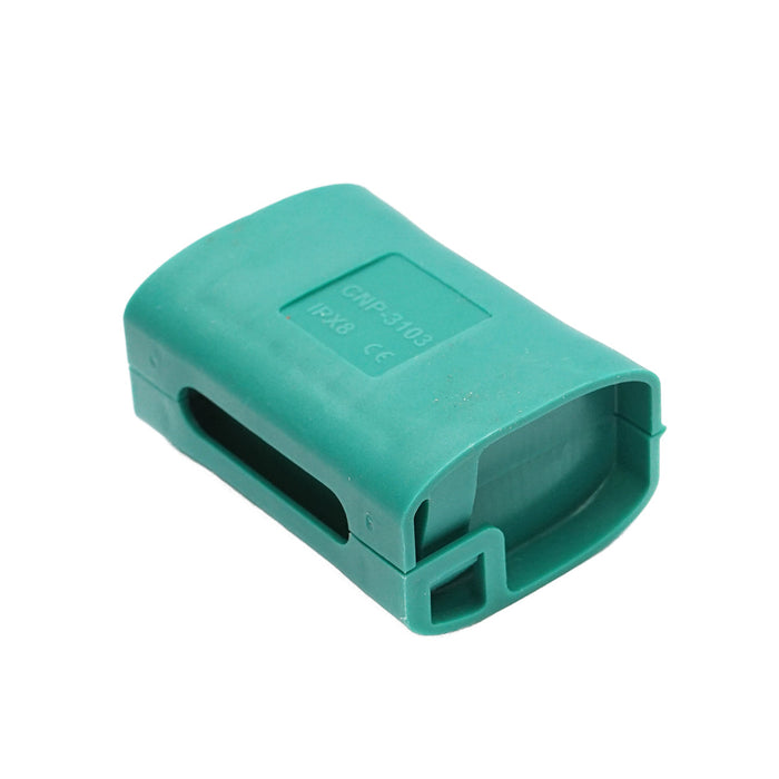 Scatola di giunzione elettrica impermeabile con gel 52x38x26mm IPX8