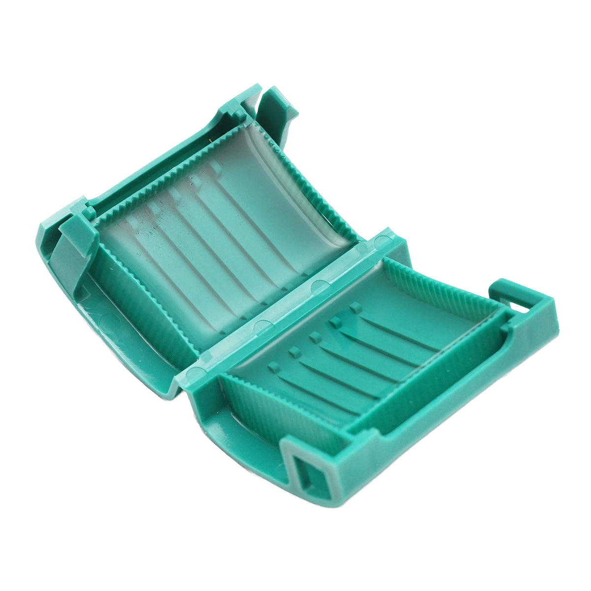 Scatola di giunzione elettrica impermeabile con gel 52x38x26mm IPX8