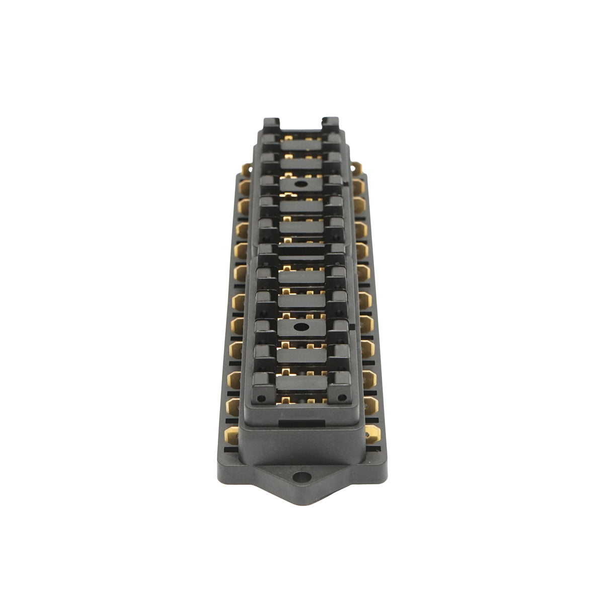 Scatola portafusibili piatta a 12 vie Breckner Germany