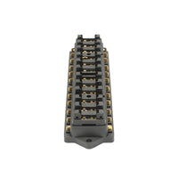 Scatola portafusibili piatta a 12 vie Breckner Germany