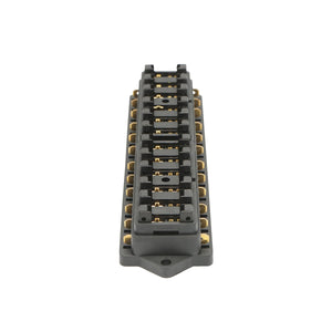 Scatola portafusibili piatta a 12 vie Breckner Germany