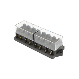 Scatola portafusibili piatta a 8 vie Breckner Germany