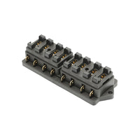 Scatola portafusibili piatta a 8 vie Breckner Germany