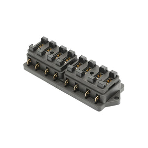 Scatola portafusibili piatta a 8 vie Breckner Germany