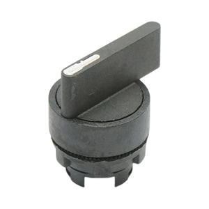 Selettore a 2 posizioni testa Ø 22mm LAY5 Breckner Germany