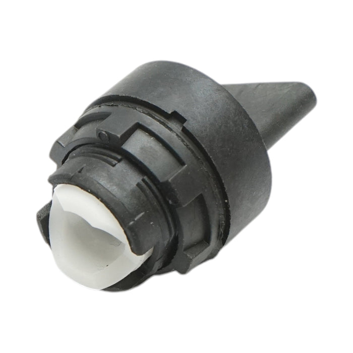 Selettore a 2 posizioni testa Ø 22mm LAY5 Breckner Germany