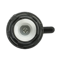 Selettore a 2 posizioni testa Ø 22mm LAY5 Breckner Germany