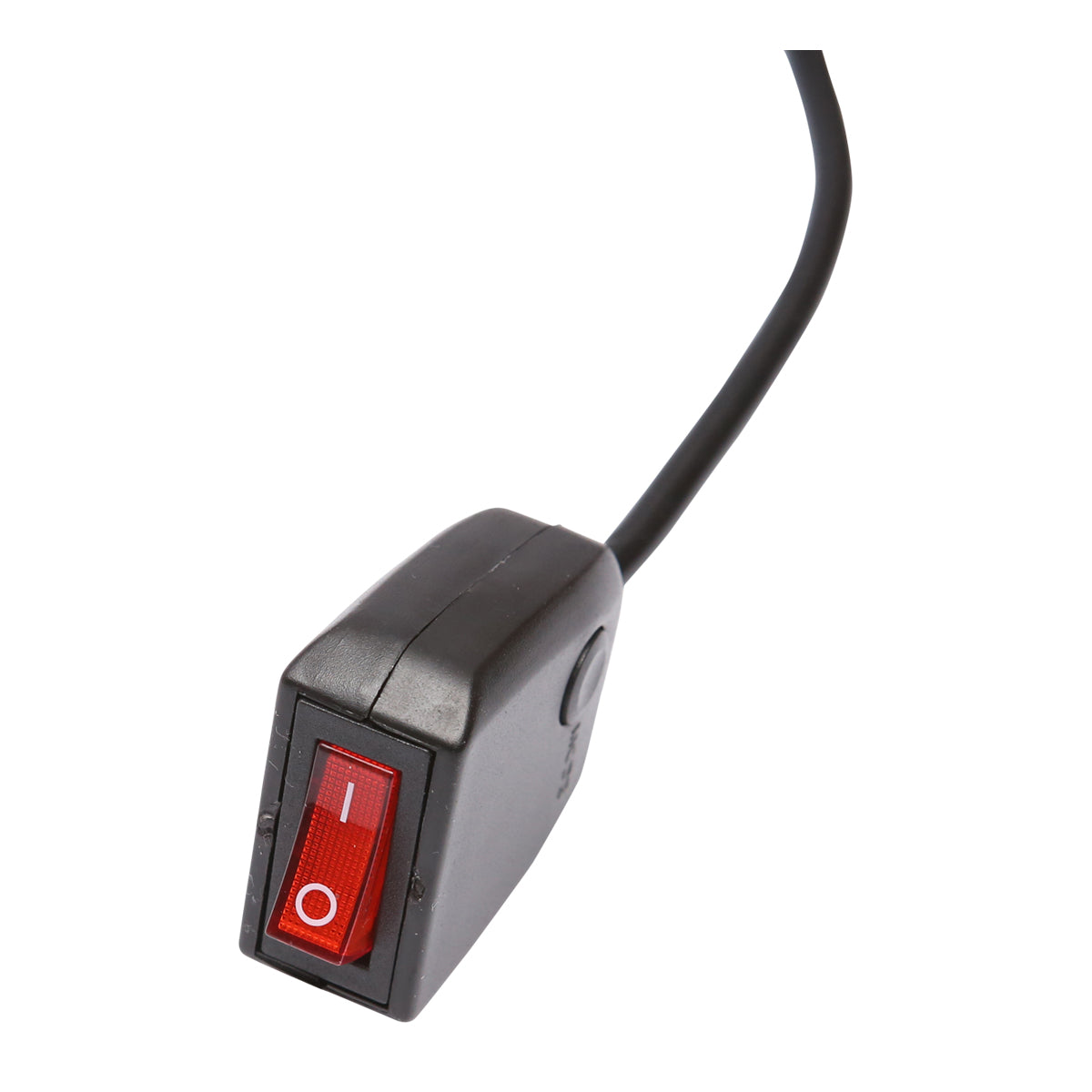 Set di 8 luci stroboscopiche LED gialle da 12V (4 LED per modulo) Breckner Germany