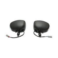 Set di fari anteriori con indicatori di direzione destro e sinistro 12V Breckner Germany