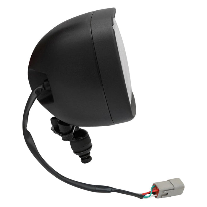 Set di fari anteriori con indicatori di direzione destro e sinistro 12V HR-A-030 Breckner Germany