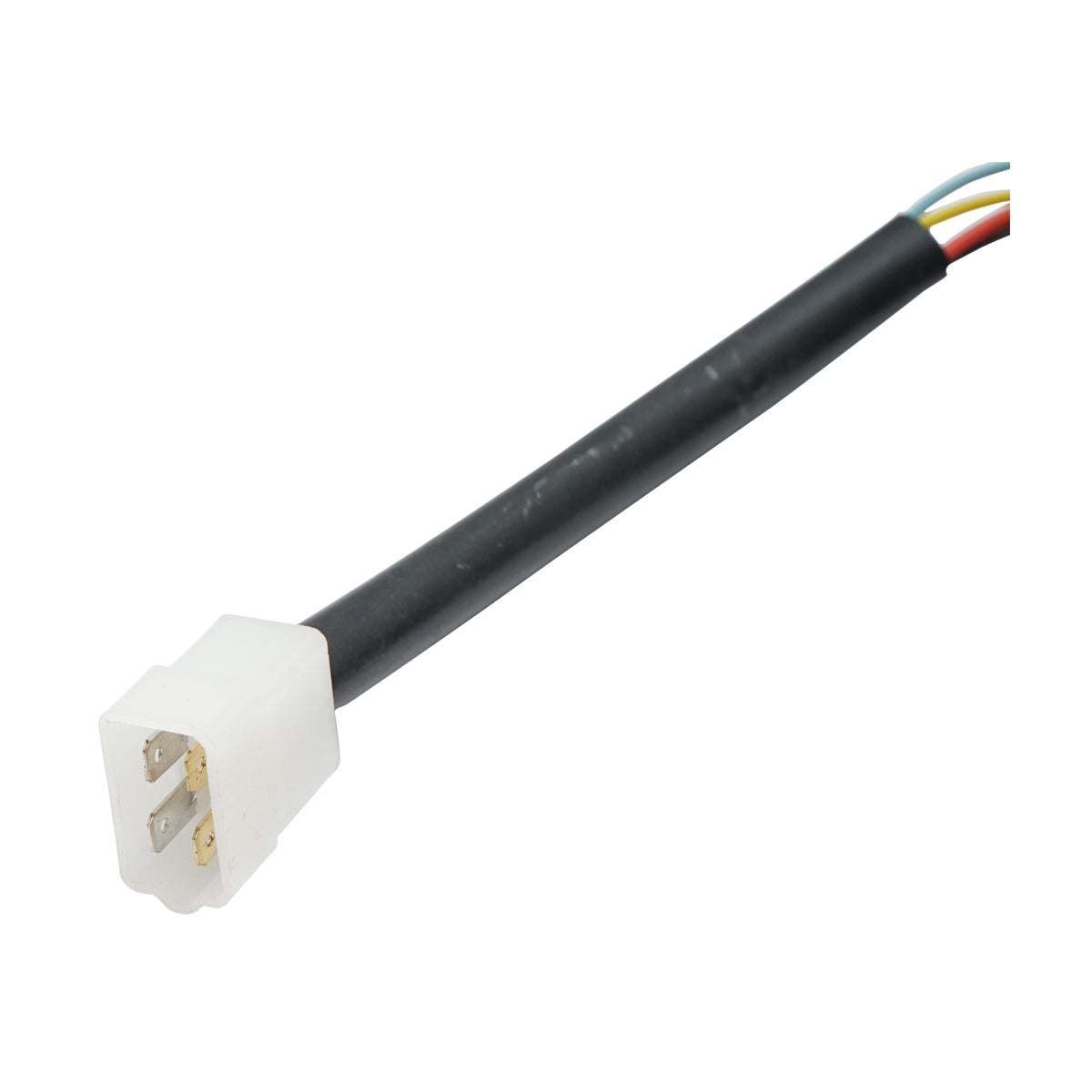 Set di indicatori di direzione posteriori e di stop 12V sinistra/destra 301x65x100mm