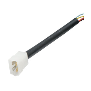 Set di indicatori di direzione posteriori e di stop 12V sinistra/destra 301x65x100mm