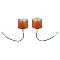 Set di luci di posizione con segnale 12V HR-D-049 Breckner Germany