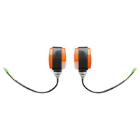 Set di luci di posizione con segnale 12V HR-D-049 Breckner Germany