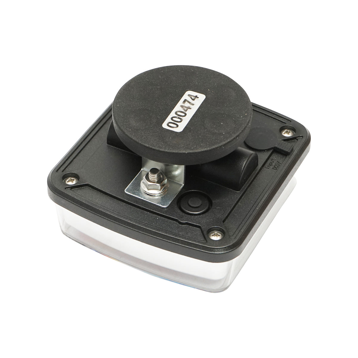 Set di luci per rimorchi a LED da 12-24 V con magnete e controllo wireless Breckner Germany