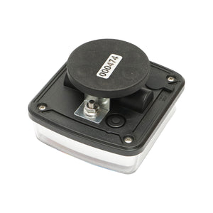 Set di luci per rimorchi a LED da 12-24 V con magnete e controllo wireless Breckner Germany