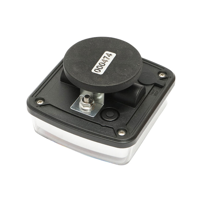 Set di luci per rimorchi a LED da 12-24 V con magnete e controllo wireless Breckner Germany