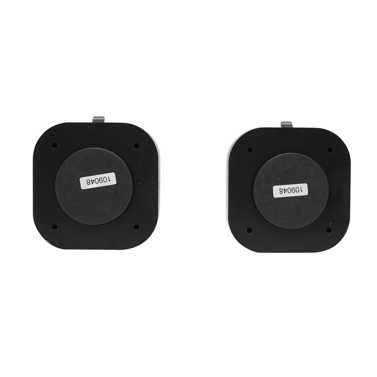 Set di luci per rimorchi a LED da 12-24 V con magnete e controllo wireless Breckner Germany