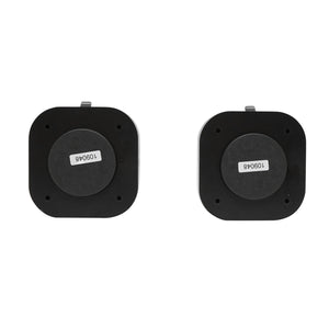 Set di luci per rimorchi a LED da 12-24 V con magnete e controllo wireless Breckner Germany