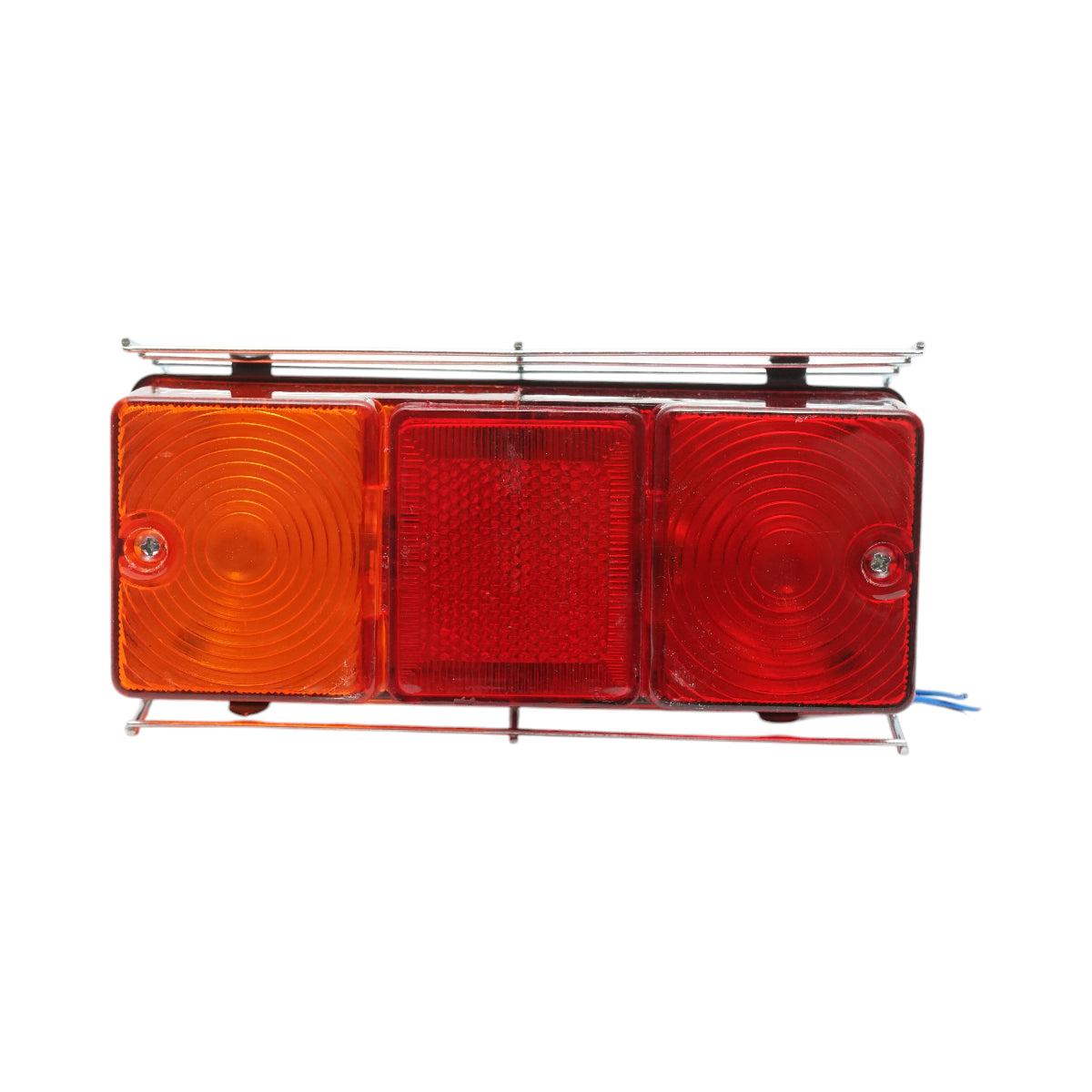 Set fanale posteriore Massey Ferguson 240 sinistro-destro Breckner Germany