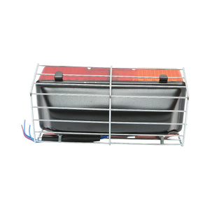 Set fanale posteriore Massey Ferguson 240 sinistro-destro Breckner Germany