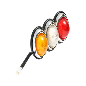 Set luci freno posteriori 4F Breckner Germany