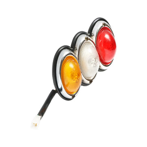 Set luci freno posteriori 4F Breckner Germany