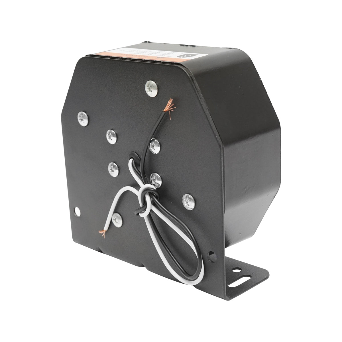 Sirena wireless 12V 200W con altoparlante e microfono Breckner Germany