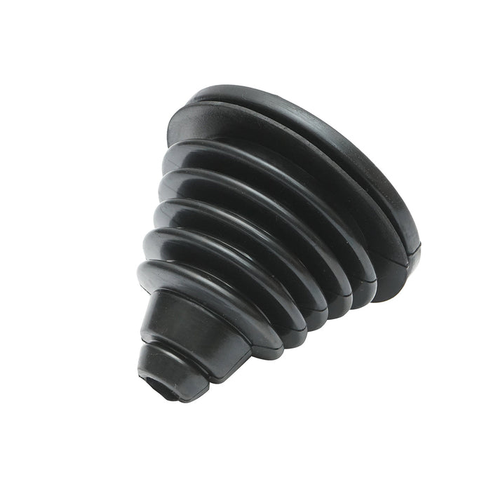 Soffietto in gomma per joystick CHW-04-028