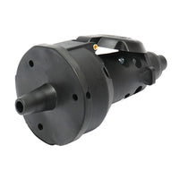 Spina per rimorchio a 7 poli, materiale dell'alloggiamento in ebanite 12V