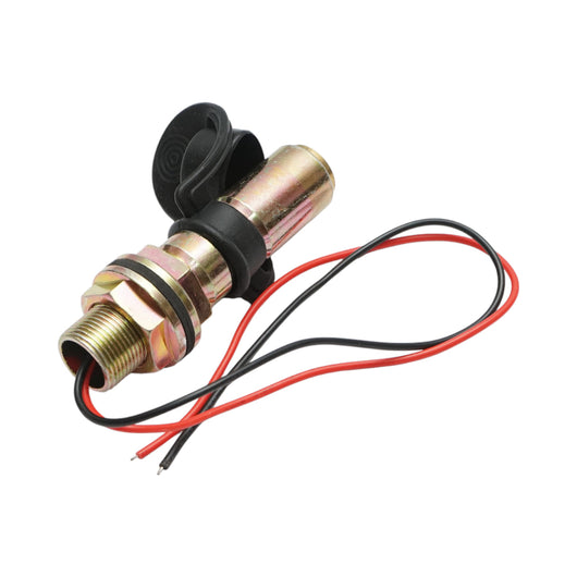 Supporti laterali per girofaro LED