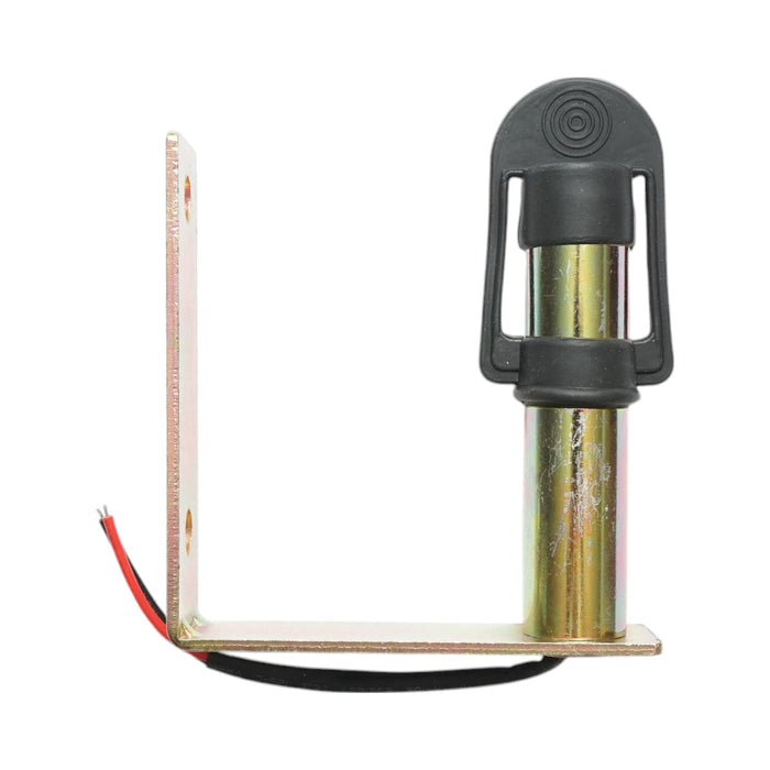 Supporti laterali per girofaro LED