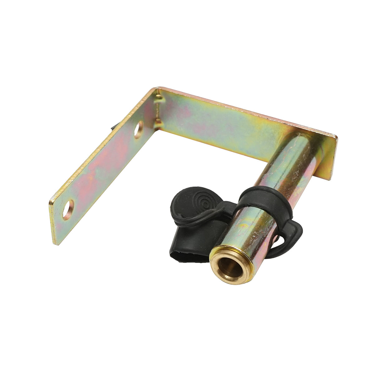 Supporti laterali per girofaro LED