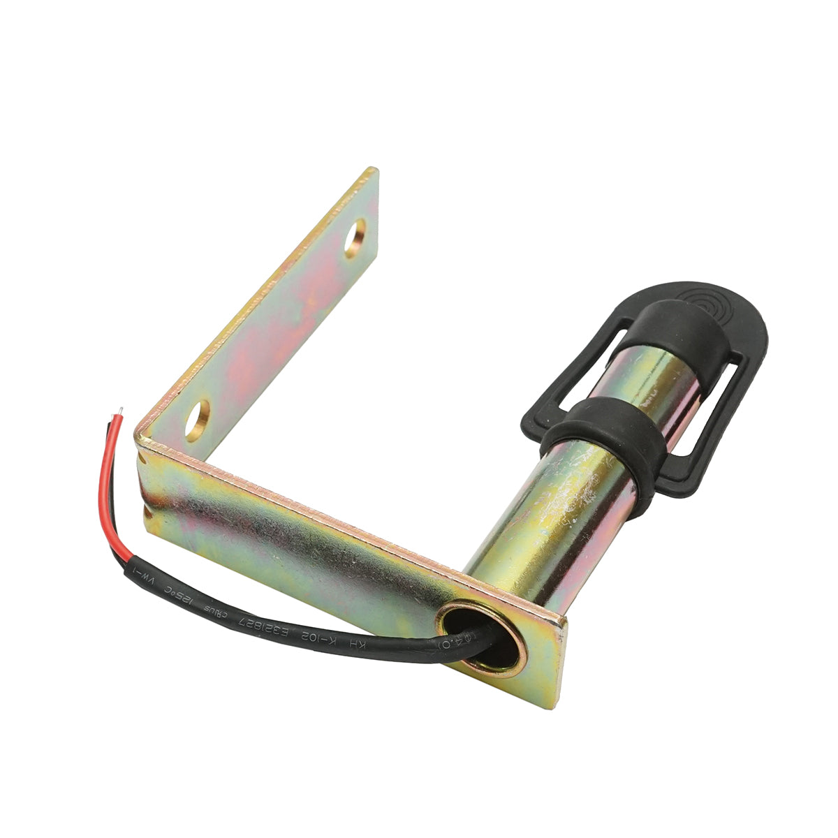 Supporti laterali per girofaro LED