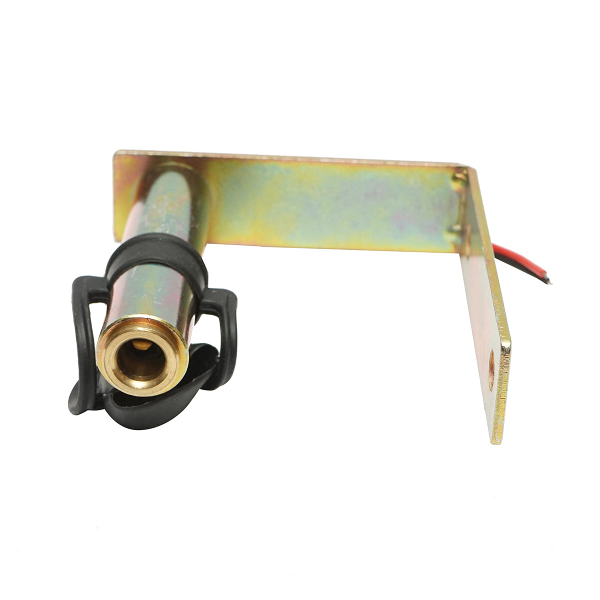 Supporti laterali per girofaro LED