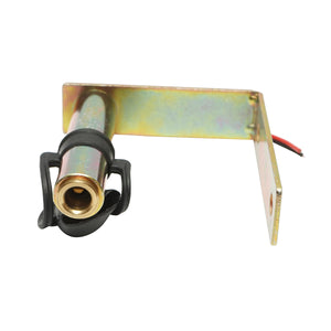 Supporti laterali per girofaro LED