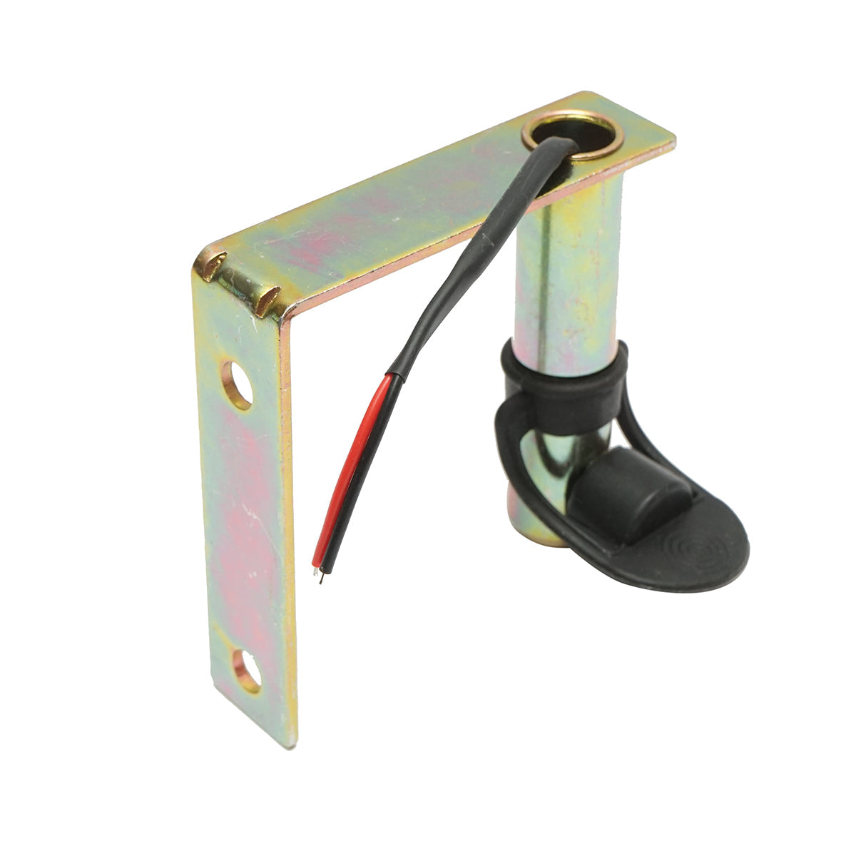 Supporti laterali per girofaro LED