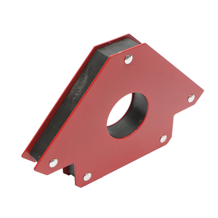 Supporto magnetico per saldatura tipo freccia