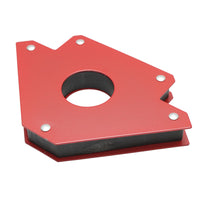 Supporto magnetico per saldatura tipo freccia