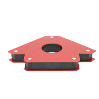 Supporto magnetico per saldatura tipo freccia