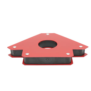 Supporto magnetico per saldatura tipo freccia