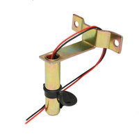 Supporto o piantone per girofaro