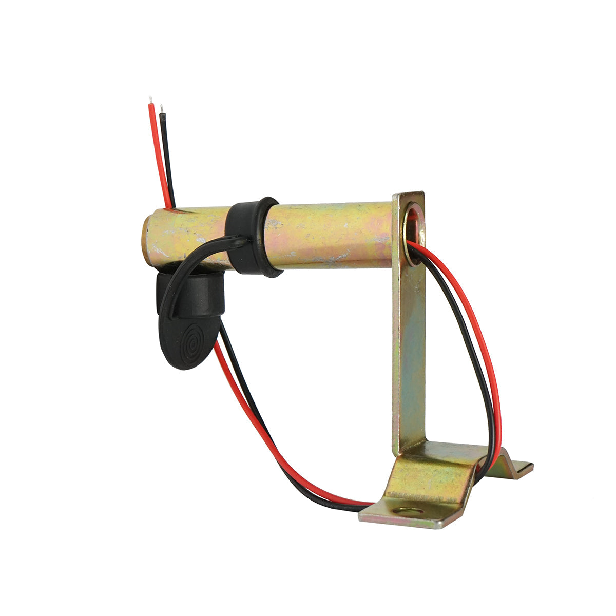 Supporto o piantone per girofaro