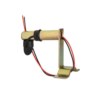 Supporto o piantone per girofaro