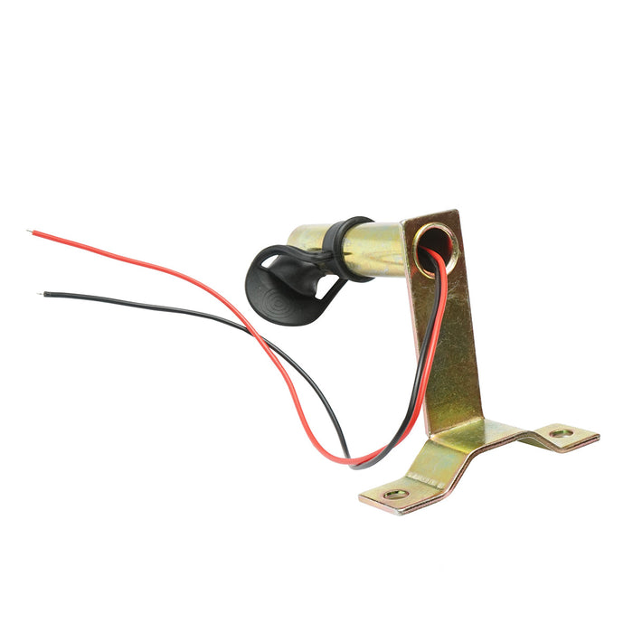 Supporto o piantone per girofaro