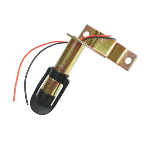 Supporto o piantone per girofaro